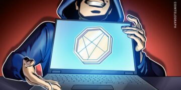 Fraudsters impersonate executives and create fake website