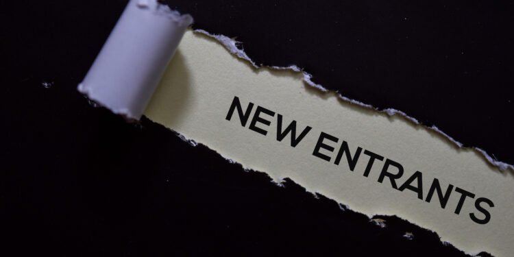 Fresh Ransomware Gangs Emerge As Market Leaders Decline