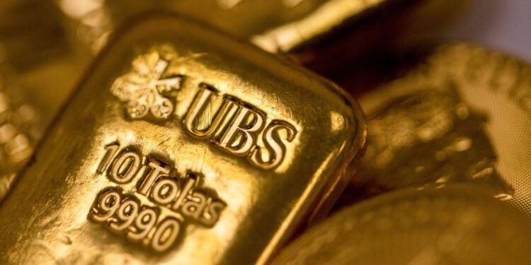 Gold ETFs Enjoy Further Net Inflows In May – World Gold Council