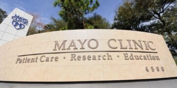 Google AI Partners With Mayo Clinic To Trial Breakthrough Healthcare Chatbot