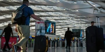 Heathrow appoints Copenhagen airport boss as new chief