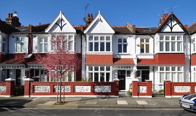 Pensioner help: Will a DWP loan only pile more interest onto the 9.75% I already pay on my mortgage? (Stock image)