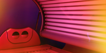 Help Us Ban Sunbeds In The UK — Sign Petition