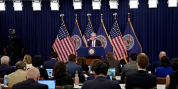 Here’s What To Expect From The Remaining Fed Meetings Of 2023