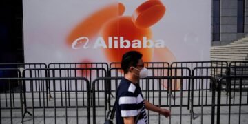 Here's what people are saying about Alibaba's management reshuffle