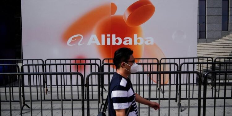 Here's what people are saying about Alibaba's management reshuffle