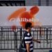 Here's what people are saying about Alibaba's management reshuffle