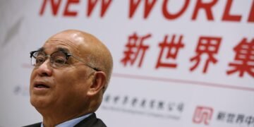 Hong Kong’s Billionaire Cheng Family To Buy Out New World’s Industrial Flagship For Up To $4.5 Billion