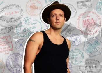 Condé Nast Traveler