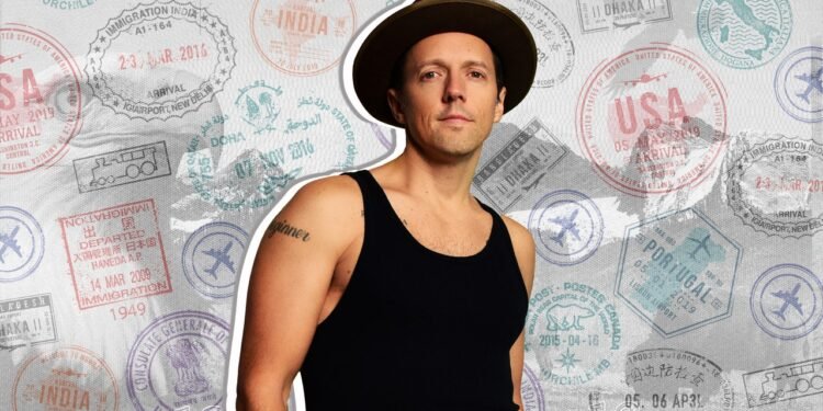 Condé Nast Traveler