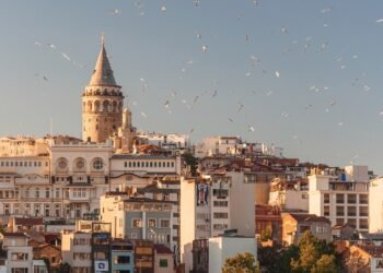 Condé Nast Traveler