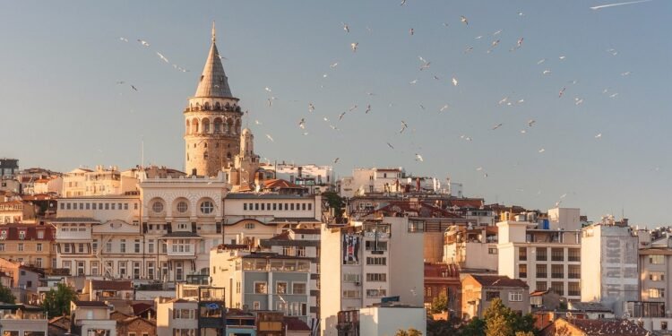 Condé Nast Traveler