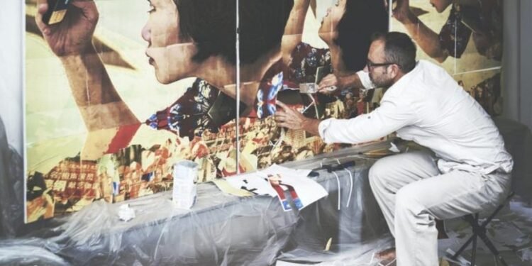 How One Artist Earned $738K In 32 Minutes