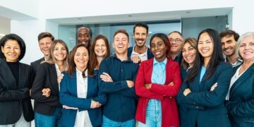 How To Foster Inclusion In The Workplace