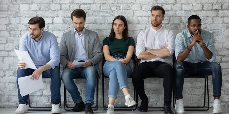 How To Get Rid Of Interview Nerves