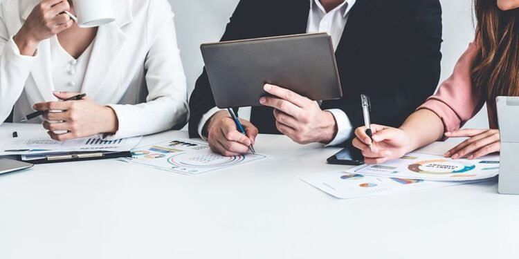 How To Manage Change In An Organization