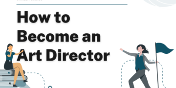How to Become an Art Director – Career Sidekick