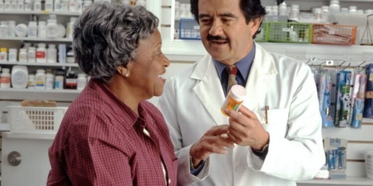 How to Choose a Medicare Prescription Drug (Part D) Plan