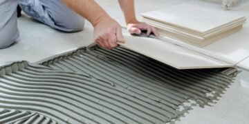 How to Fix Uneven Floor Tiles Without Ripping Them Out
