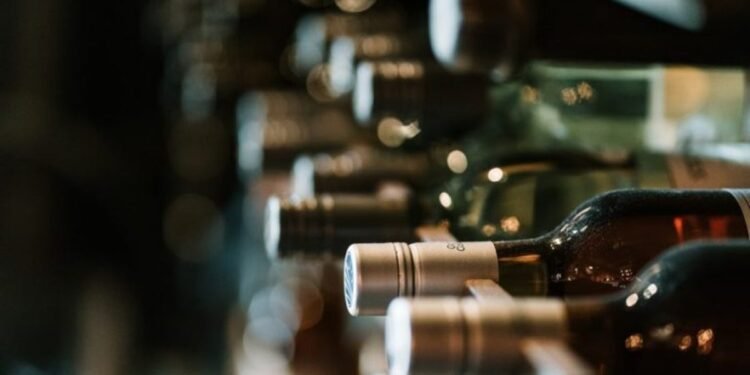 How to Invest in Wine