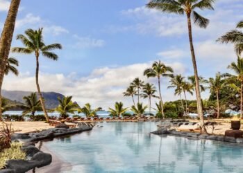 Condé Nast Traveler