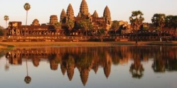 How to Start Forex Trading in Cambodia • Forex Strategies