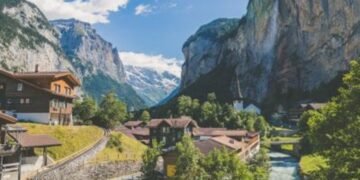 How to Start Forex Trading in Switzerland • Forex Strategies