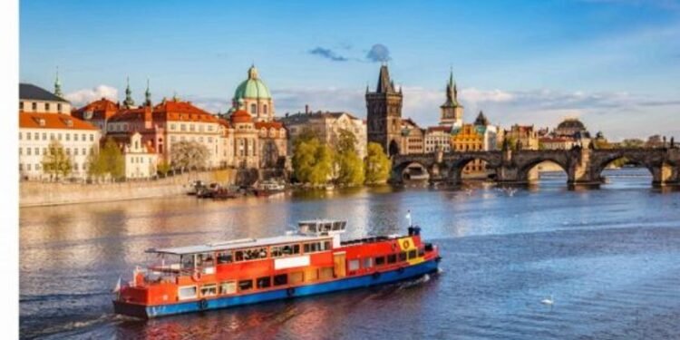 How to Start Forex Trading in the Czech Republic • Forex Strategies