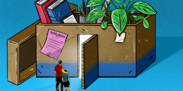 How to Talk to Your Kids About Job Loss