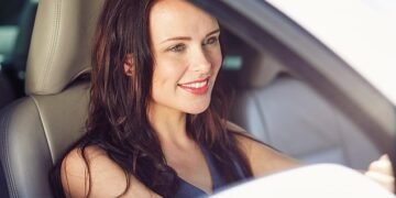 Summertime driving could open drivers up to fines and points on their licences. So it is important that they're conscious of the kind of clothing and footwear they have on (File image)