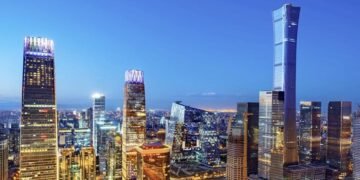 Hu Xijin Is Buying China Stocks, Week In Review