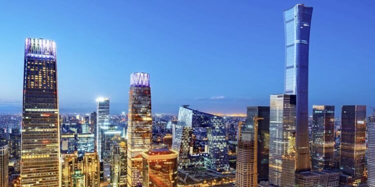 Hu Xijin Is Buying China Stocks, Week In Review