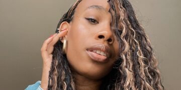 I Got £450 Knotless Goddess Braids & Here's My Thoughts