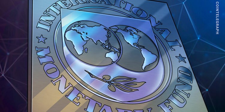 IMF envisions ‘new class’ of cross-border payment platform with single ledger