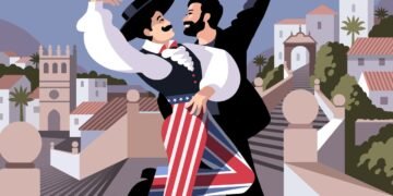 Condé Nast Traveler