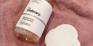 Is It Safe To Use Glycolic Acid As Natural Deodorant?