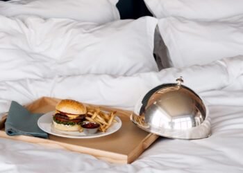 Condé Nast Traveler