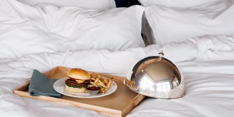 Condé Nast Traveler