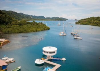 Condé Nast Traveler