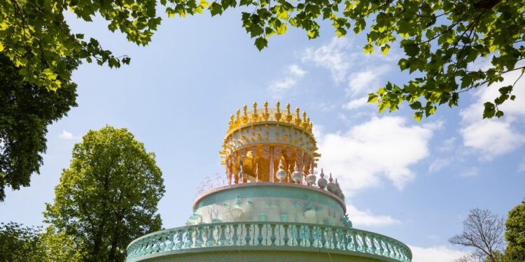 Condé Nast Traveler