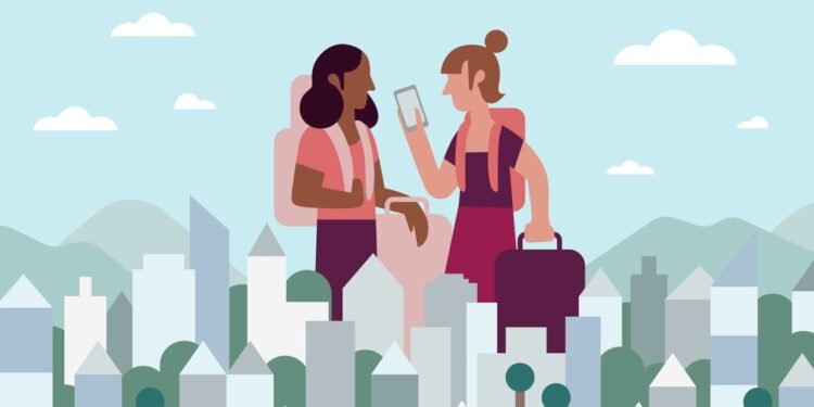 Condé Nast Traveler