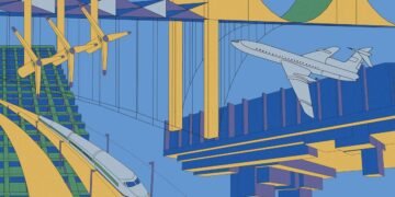 JPMorgan Is Again The World’s Largest Company As Berkshire Hathaway Falls