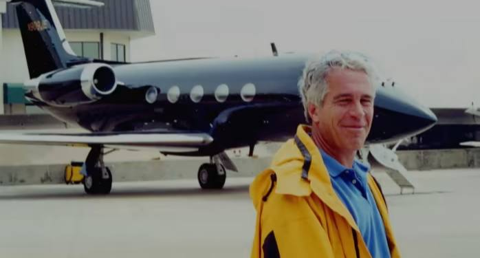 Jeffrey Epstein claimed to have set up meetings with senior UK ministers