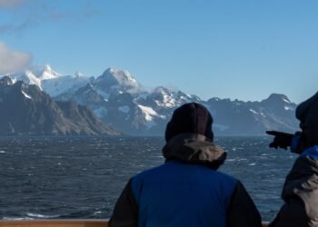 Condé Nast Traveler