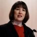 Plans: Shadow chancellor Rachel Reeves is believed to favour reforms to the Bank of England's Monetary Policy Committee