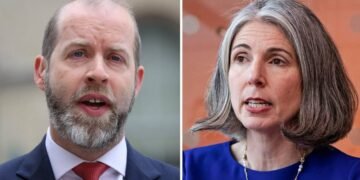 Labour lifts its boycott of crisis-hit CBI