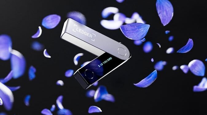 Ledger Launches Institutional-Grade Trading Network for Crypto Custody