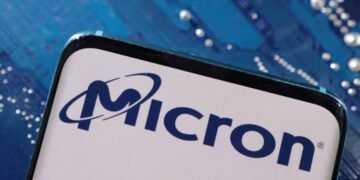 Live news: Micron upbeat on revenue prospects but warns on impact of China ban