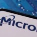 Live news: Micron upbeat on revenue prospects but warns on impact of China ban