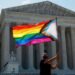 Live news: US Supreme Court backs business that refused service to same-sex couple